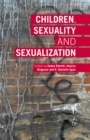 Image for Children, Sexuality and Sexualization