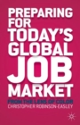 Image for Preparing for Today&#39;s Global Job Market