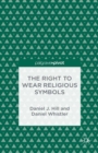 Image for The right to wear religious symbols