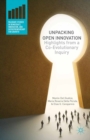 Image for Unpacking open innovation: highlights from a co-evolutionary inquiry