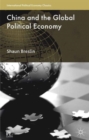 Image for China and the global political economy