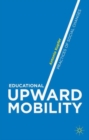 Image for Educational Upward Mobility