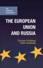 Image for The European Union and Russia