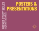 Image for Posters & presentations