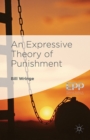 Image for An expressive theory of punishment