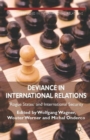 Image for Deviance in International Relations