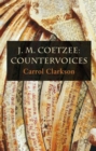 Image for J.M. Coetzee  : countervoices