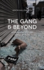 Image for The gang and beyond  : interpreting violent street worlds
