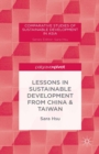 Image for Lessons in sustainable development from China &amp; Taiwan