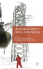 Image for The Making of Europe&#39;s Critical Infrastructure