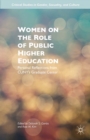 Image for Women on the role of public higher education: personal reflections from CUNY&#39;s Graduate Center