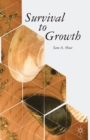 Image for Survival to growth