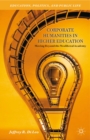 Image for Corporate humanities in higher education: moving beyond the neoliberal academy
