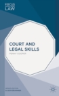 Image for Court and legal skills