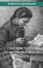 Image for Subscribing to faith?: the Anglican parish magazine, 1859-1929