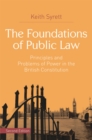 Image for The Foundations of Public Law