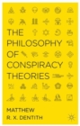 Image for The Philosophy of Conspiracy Theories