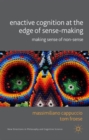 Image for Enactive Cognition at the Edge of Sense-Making