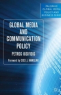 Image for Global media and communication policy  : an international perspective