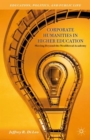 Image for Corporate humanities in higher education  : moving beyond the neoliberal academy