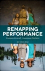 Image for Remapping performance  : common ground, uncommon partners