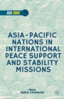 Image for Asia-Pacific nations in international peace support and stability operations