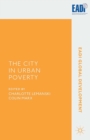 Image for The city in urban poverty