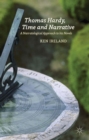 Image for Thomas Hardy, time and narrative: a narratological approach to his novels