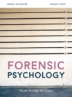 Image for Forensic psychology: routes through the system