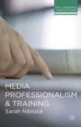 Image for Media Professionalism and Training