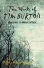 Image for The works of Tim Burton: margins to mainstream