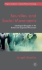 Image for Bourdieu and Social Movements