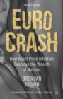 Image for Euro crash  : the exit route from monetary failure in Europe