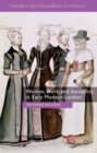 Image for Women, work and sociability in early modern London