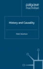 Image for History and causality