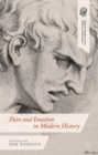 Image for Pain and emotion in modern history