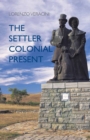 Image for The settler colonial present