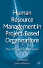 Image for Human Resource Management in Project-Based Organizations