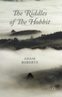 Image for The riddles of The Hobbit