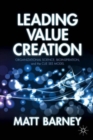 Image for Leading Value Creation