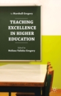 Image for Teaching excellence in higher education