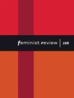 Image for Feminist Review Issue 105