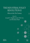 Image for The Industrial Policy Revolution II