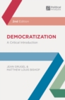 Image for Democratization: a critical introduction