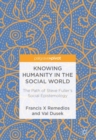 Image for Knowing Humanity in the Social World