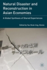 Image for Natural Disaster and Reconstruction in Asian Economies