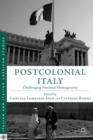 Image for Postcolonial Italy