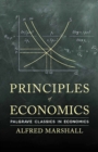 Image for Principles of economics
