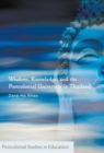Image for Wisdom, knowledge, and the postcolonial university in Thailand