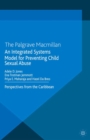 Image for An integrated systems model for preventing child sexual abuse: perspectives from Latin America and the Caribbean